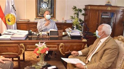 240 درجة.. التنسيق النهائي للقبول بالثانوية العامة بأسيوط