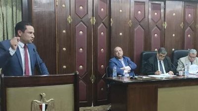 برلماني يكشف إهدار ربع مليار جنيه سنويا فى إنشاء شبكة غاز بالمستشفيات