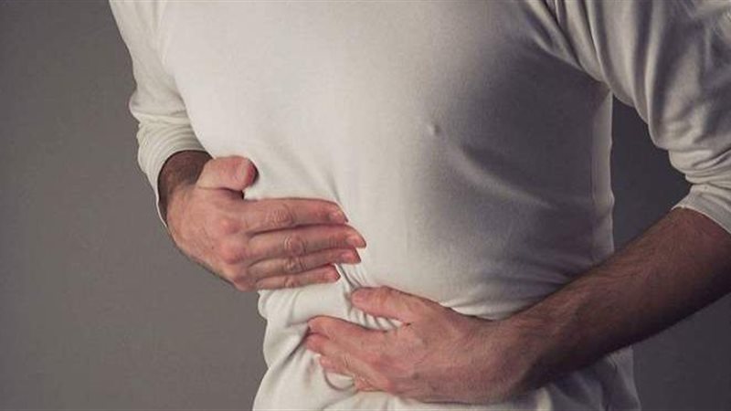 علاج ارتجاع المريء
