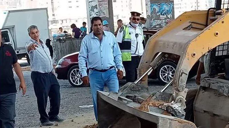 حملات نظافة