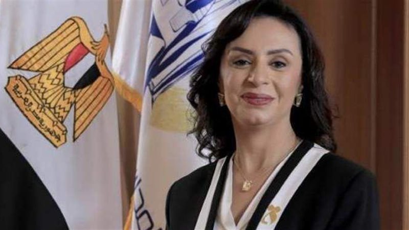 الدكتورة مايا مرسي
