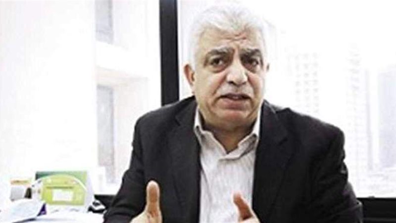 محمد المهندس