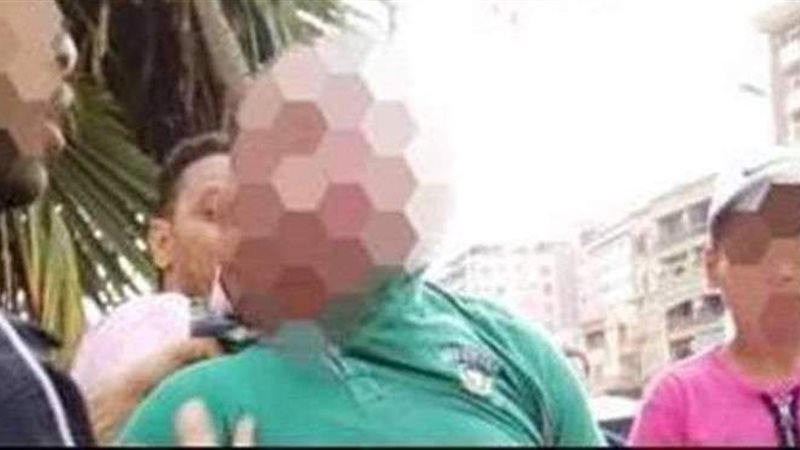 الطبيب المتهم بارتكاب