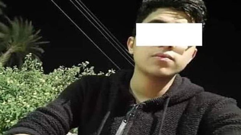 إسلام عبد الكريم