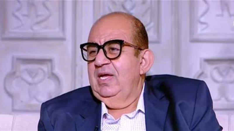 الفنان محمد التاجي