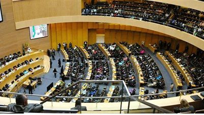 أول تعليق من الاتحاد الأفريقي على تطورات الأوضاع في تيجراي