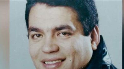 حسن الرداد يحيي الذكرى الـ 17 لرحيل والده