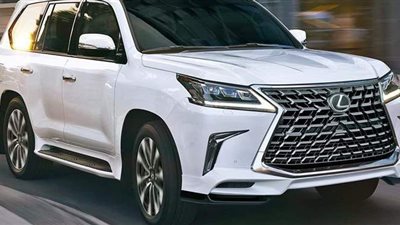 أفضل السيارات الفاخرة التي تحافظ على قيمتها عند البيع