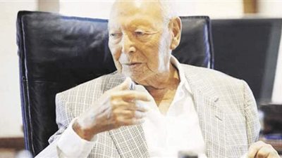 وزير الصناعة الأسبق: أنسي ساويرس نموذج للرجل العصامى