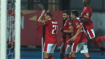 آخر كلام.. هذا موعد نهائي دوري أبطال أفريقيا بين الأهلي وكايزر تشيفز