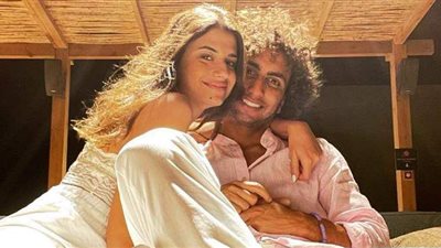 ما قابلتش زيه واللي هاجموه ما يعرفهوش.. خطيبة عمرو وردة ترد على مغامراته النسائية