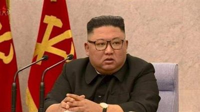 زعيم كوريا الشمالية يعلن عن 