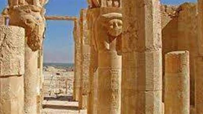 تفسير رؤية الآثار في المنام وعلاقتها بفتح أبواب الخير