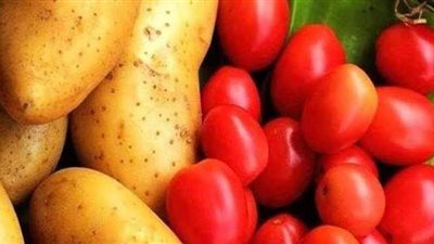 استشاري تغذية يحذر: الطماطم والبطاطس خطر على صحتك.. وهذه الطرق الصحية لتناولها