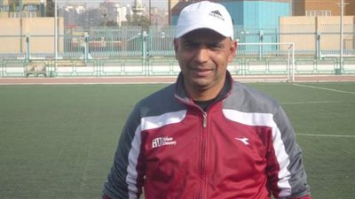 محمد غريب مديرا فنيا لشباب الشرطة