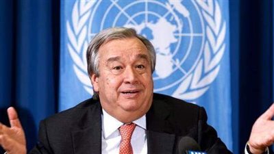 بشكل مفاجئ.. أمين عام الأمم المتحدة يناشد واشنطن برفع العقوبات عن إيران