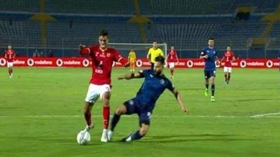 موعد مباراة الأهلي وبيراميدز القادمة والقنوات الناقلة