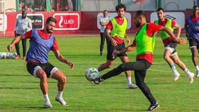 اليوم.. الأهلي يدخل في معسكر مغلق استعدادا لمواجهة بيراميدز