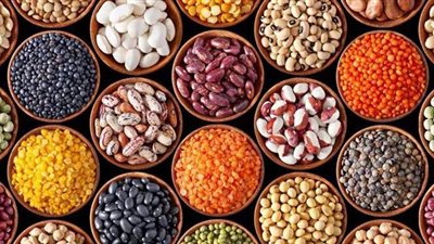 أسعار البقوليات اليوم الأربعاء 30-6-2021