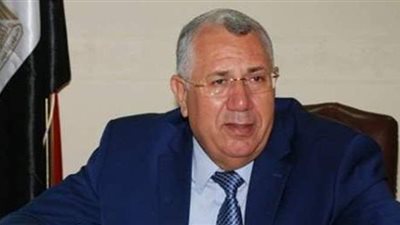 9 معلومات عن مشروع الدلتا الجديدة