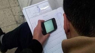 أول قرار ضد طالب سرب امتحان الثانوية الأزهرية بسوهاج