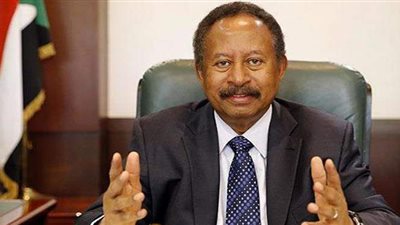 حمدوك يعلن بدء عملية إعفاء السودان من ديون بقيمة 50 مليار دولار