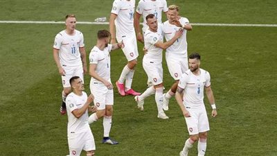 موعد مباراة التشيك والدنمارك في ربع نهائي يورو 2020 والقنوات الناقلة