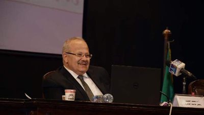مجلس جامعة القاهرة يضع خطة التحول لدخول عصر الجيل الرابع