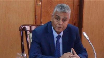 مكافأة 700 جنيه لهيئة تدريس جامعة جنوب الوادي بمناسبة عيد الأضحى