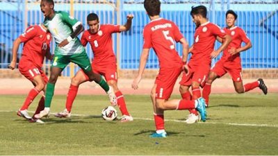 موعد مباراة السنغال والسعودية في كأس العرب للشباب والقنوات الناقلة