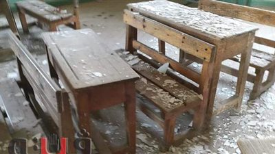 تعليم الغربية تحيل مسئولي لجنة امتحانات دبلوم التجارة بمدرسة العمال للتحقيق