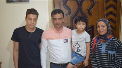 القبض على طالب بالدقهلية طعن آخر وتسبب في ٥٠ غرزة بوجهه