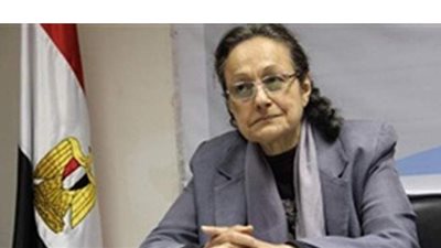 سكينة فؤاد: ثورة 30 يونيو إعلان ميلاد عظيم لنمضي على طريق البناء