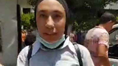 طالبات الثانوية الأزهرية عن امتحان الأدب والنصوص: فوق المتوسط | فيديو