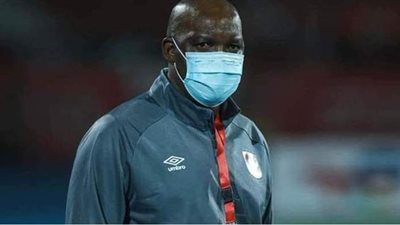 أخبار الأهلي | معسكر مغلق وموسيماني يعلن قائمة مباراة بيراميدز