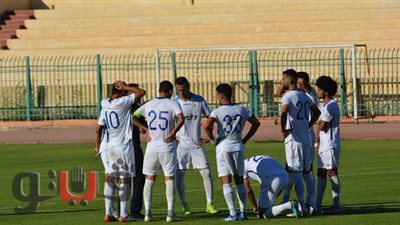 كفر الشيخ يفقد جهود نادر فؤاد وصلاح خطاب في مباراة حسم البقاء بالقسم الثاني