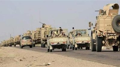 الجيش اليمني يسقط طائرة مسيرة للحوثيين غرب مأرب