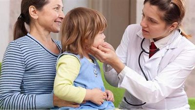 أعراض الغدة النكافية وطرق الوقاية مع روشتة غذائية للعلاج