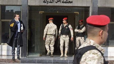 بينهم أمراء ومسؤولون.. دفاع قضية الفتنة في الأردن يطلب استدعاء 27 شاهدا