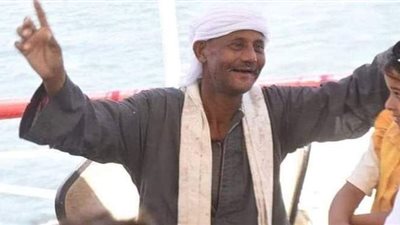 اضحك الصورة تطلع حلوة.. مستشفى سمالوط ينظم رحلة نيلية لمرضى الغسيل الكلوي