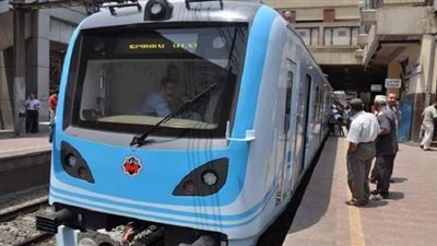 بالأرقام.. أعداد ركاب مترو الأنفاق  خلال 24 ساعة