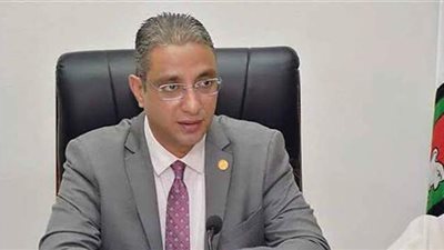 محافظ الفيوم يتابع المخطط العام للقرى والمراكز لتحديد كردون المباني