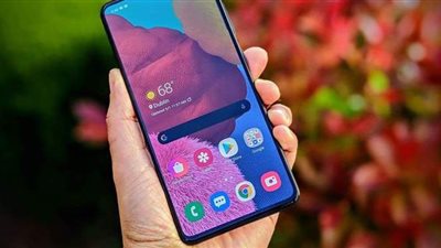 مجموعة شرائح جديدة من سامسونج مزودة بمعالجة رسومات AMD تتصدر مخططات العلامات ثلاثية الأبعاد