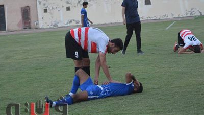 قبل انطلاق جولة الحسم بالقسم الثاني.. تعرف على لائحة الصعود والهبوط