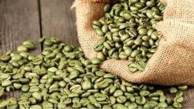 طريقة عمل القهوة الخضراء