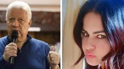 بعد إخلاء سبيلها فى قضية سب مرتضى منصور.. هل تغادر سما المصري سجن النساء؟