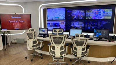 تدريب ٤ آلاف طالب بـ٢٥ جامعة على برنامج 