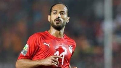 هل تجبر الإصابات وليد سليمان على الاعتزال؟