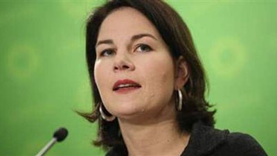 مفاجأة.. المرشحة لمنصب المستشارة الألمانية متهمة بالسرقة