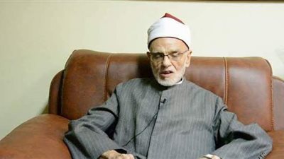 شيخ الأزهر والمفتي ينعيان الدكتور عبد الفتاح بركة عضو هيئة كبار العلماء